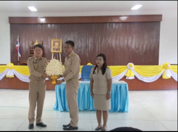 ศูนย์การศึกษาจังหวัดนครปฐม
ได้เข้าร่วมประชุมเตรียมความพร้อมการจัดงานพระราชพิธีถวายพระเพลิง
พระบรมศพพระบาทสมเด็จพระปรมินทรมหาภูมิพลอดุลยเดช
ณ อำเภอพุทธมณฑล จังหวัดนครปฐม