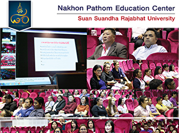 Personnel meeting to provide policy and
university driving directions Fiscal
year 2019